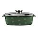 non-stick wok